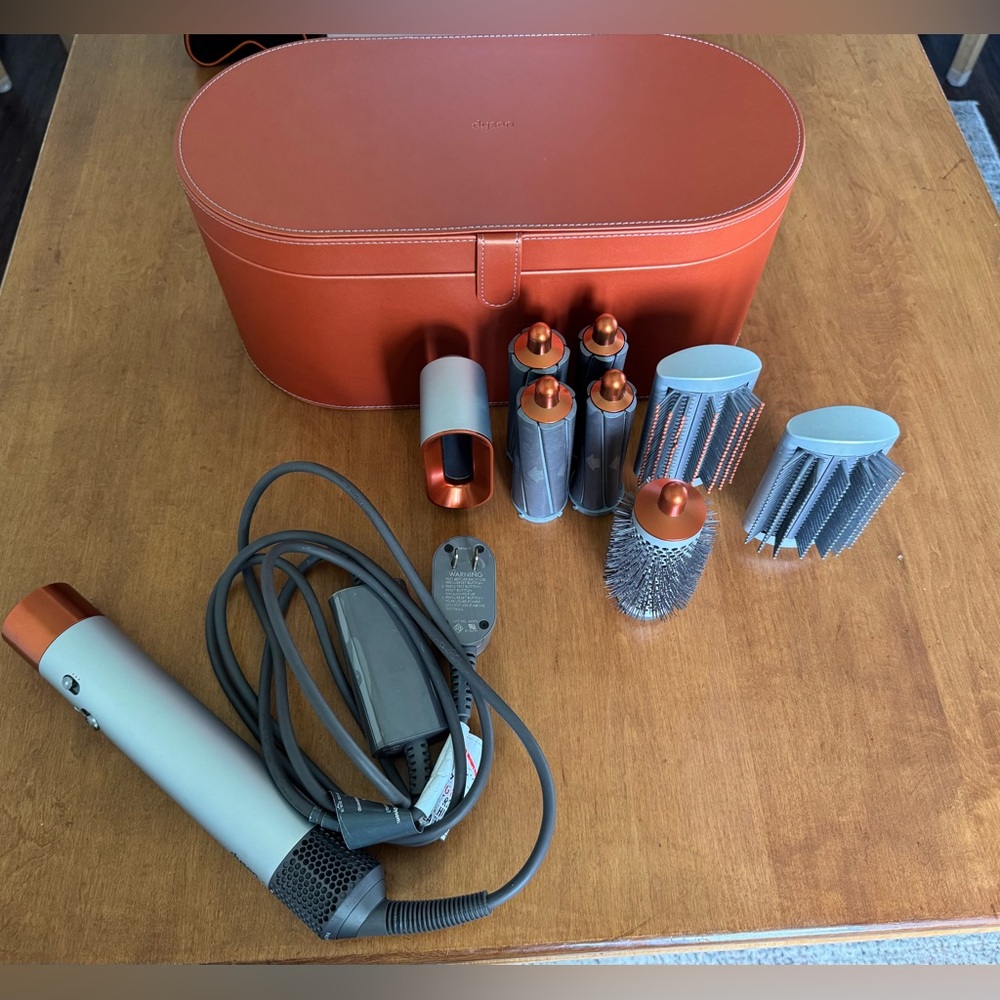 Dyson AirWrap Complete Nordstrom Gift Edition